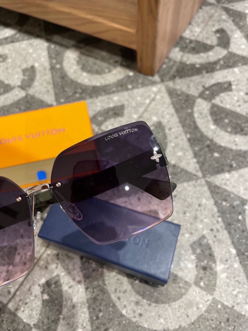 LV Sunglasses